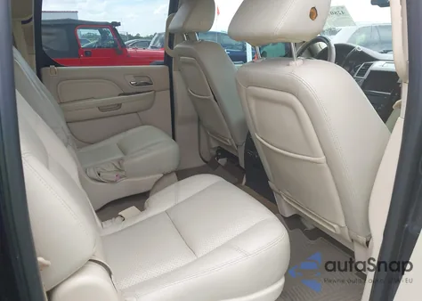 2007 Cadillac Escalade Esv Standard из США, поврежденный, VIN 1GYFK66817R266132